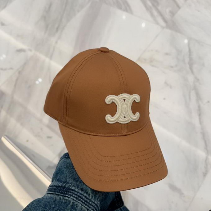 Celine Cap ID:20250608-26